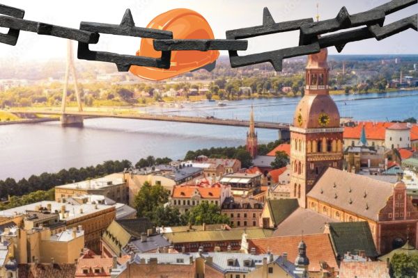 PatverumsDM's tweet image. 🕊️ 18. oktobrī – Eiropas diena cīņā pret cilvēku tirdzniecību!
📅 17.10. plkst. 11.00 preses brokastis Āgenskalna tirgū
📅 18.10. plkst. 13.40 zibakcija “Kas to Rīgu staltu ceļ?” Rīgas dzelzceļa stacijā
🤝 Gaidām ikvienu, īpaši mediju pārstāvjus!
#CilvēkuTirdzniecībaiNē #Rīga