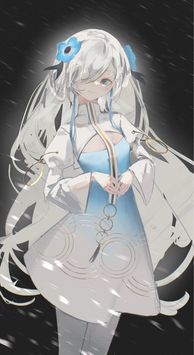 放電 (@discharge_smp) on Twitter photo 