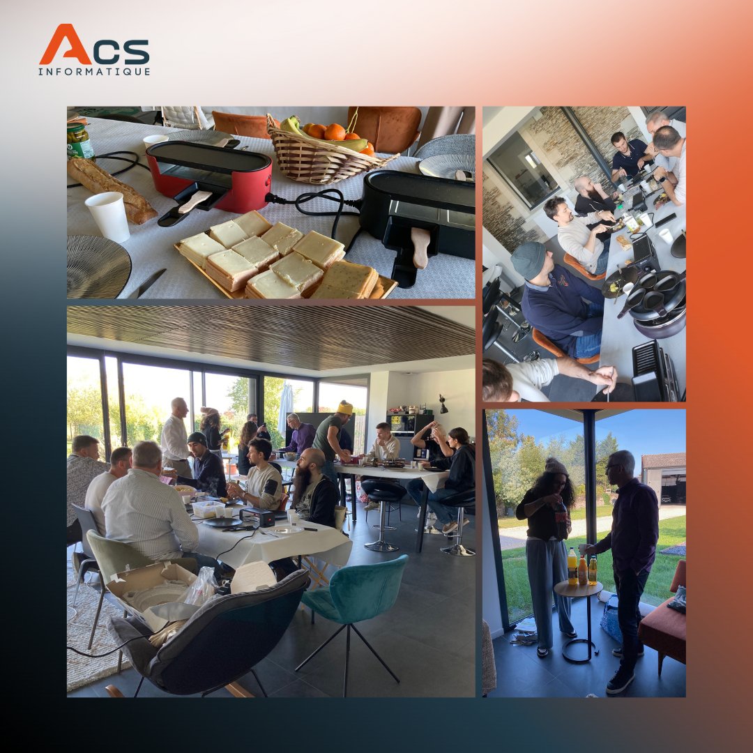 ACS Informatique tweet media