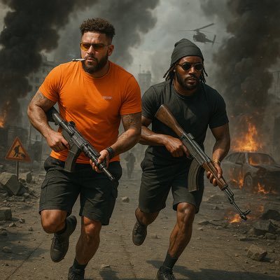 #NewProfilePic
