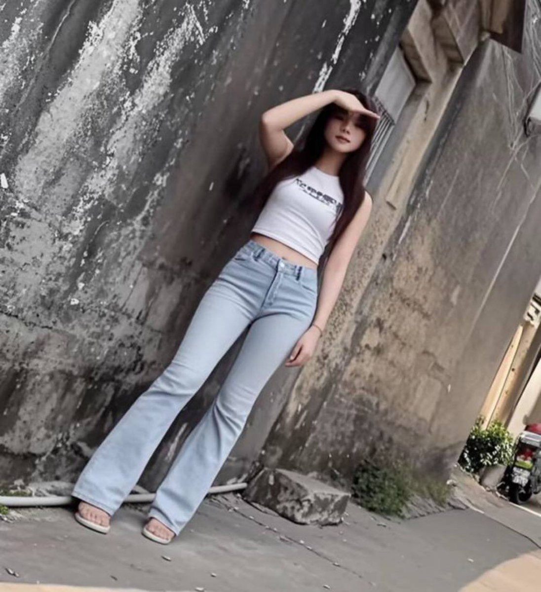 爱逛窑子 tweet media