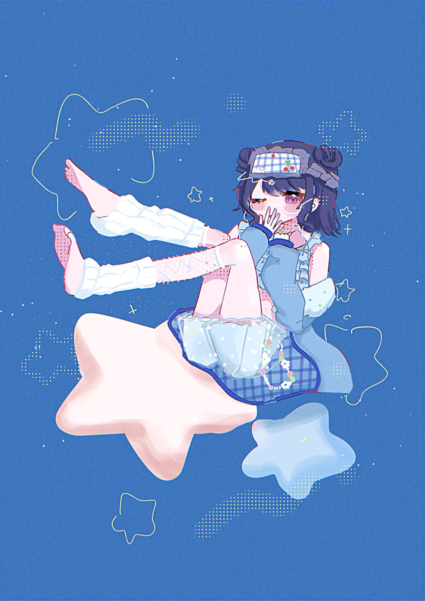 ♡小枝♡ 如月心音 on X: