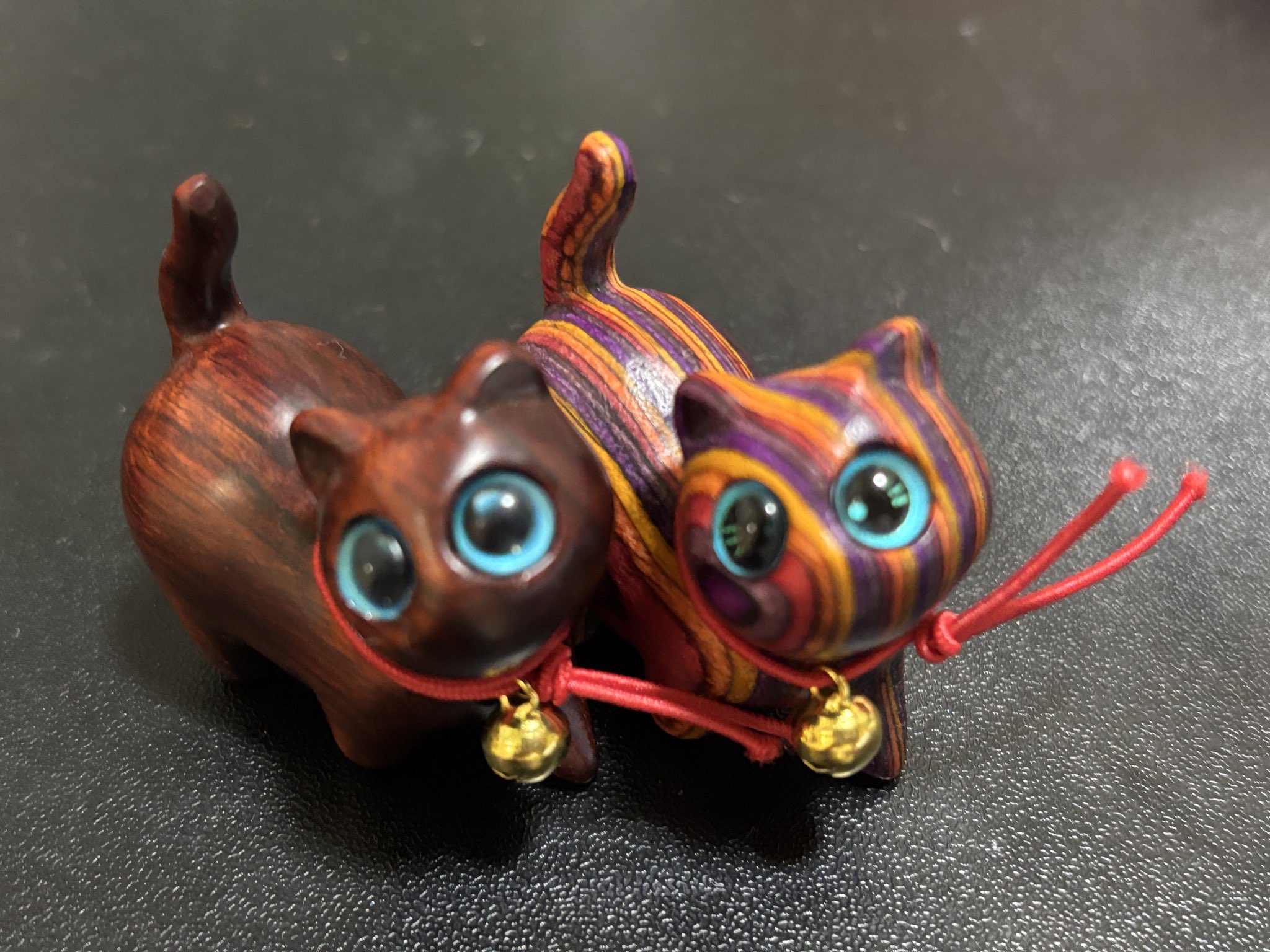 おまとめ スーダン猫 万博 5つセットฅ( ˙꒳​˙ ฅ) 大阪関西万博 スーダン ネコ 猫 - メルカリ