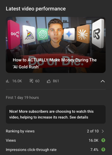 Ahraar I Thumbnail Designer tweet media