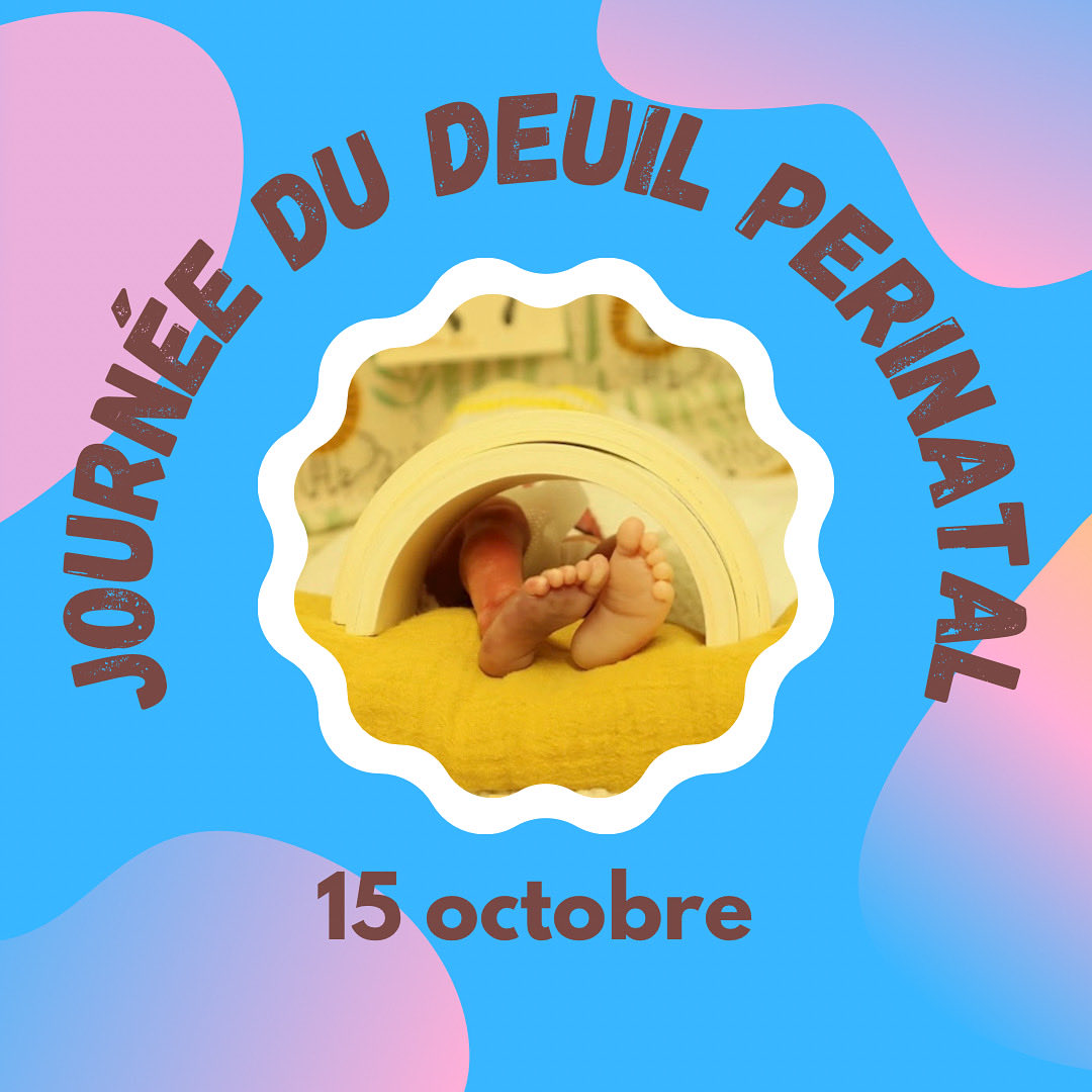 Aujourd’hui, une pensée encore plus vive pour nos bébés des étoiles et des arcs-en-ciel. 

Une bougie ce soir pour penser à eux, et encore plus fort à mon Archie 🩵 (et à sa presque sœur des étoiles Olympe 🤍)