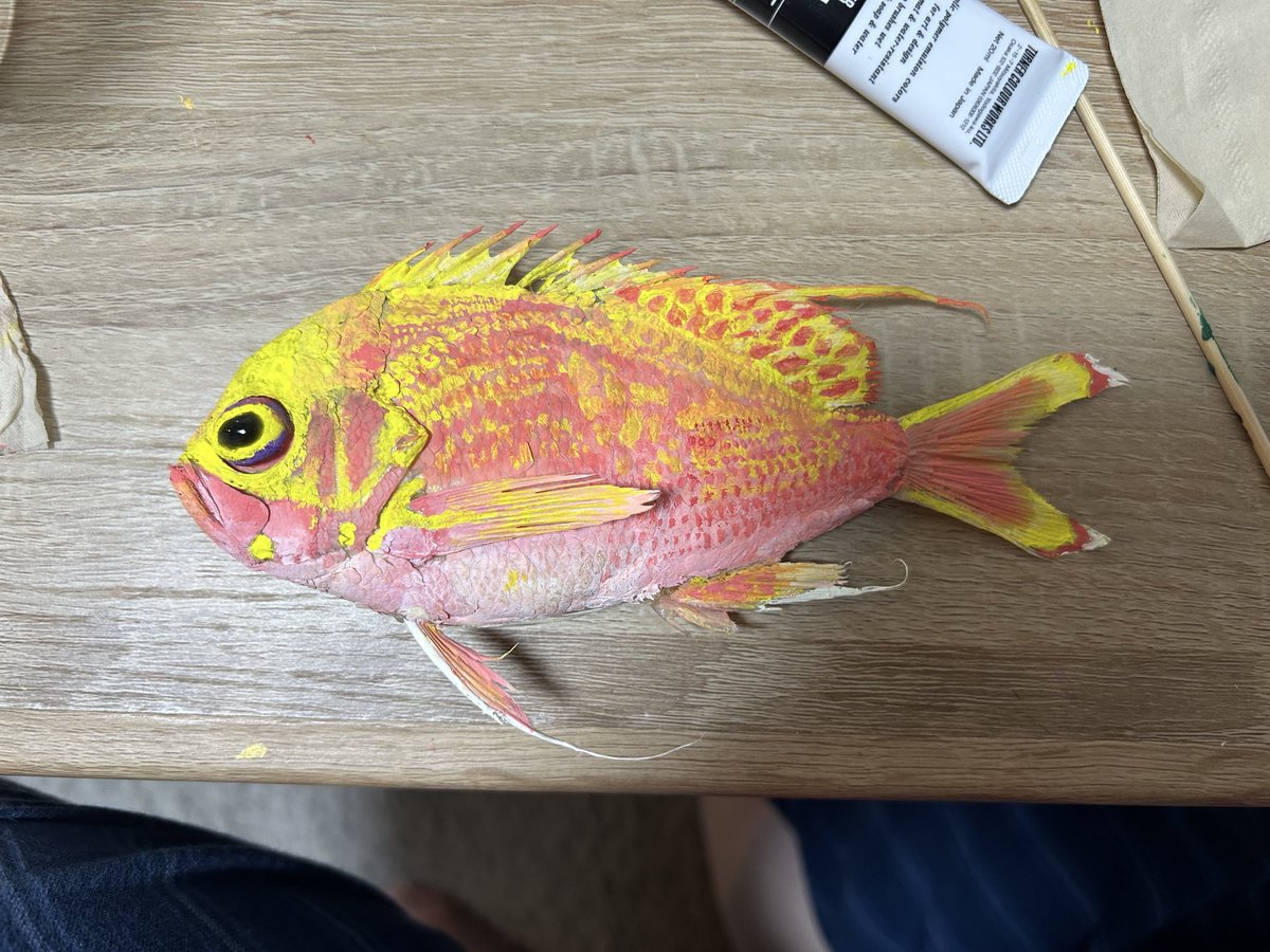 全体の仕上げに入っています。終わるかな…？？？