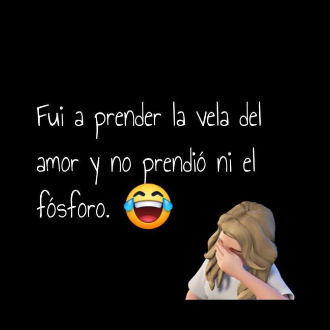 Buen día gente.
Buen miércoles para todos.
Así arranco mí día 🤦🙆☺️🫂