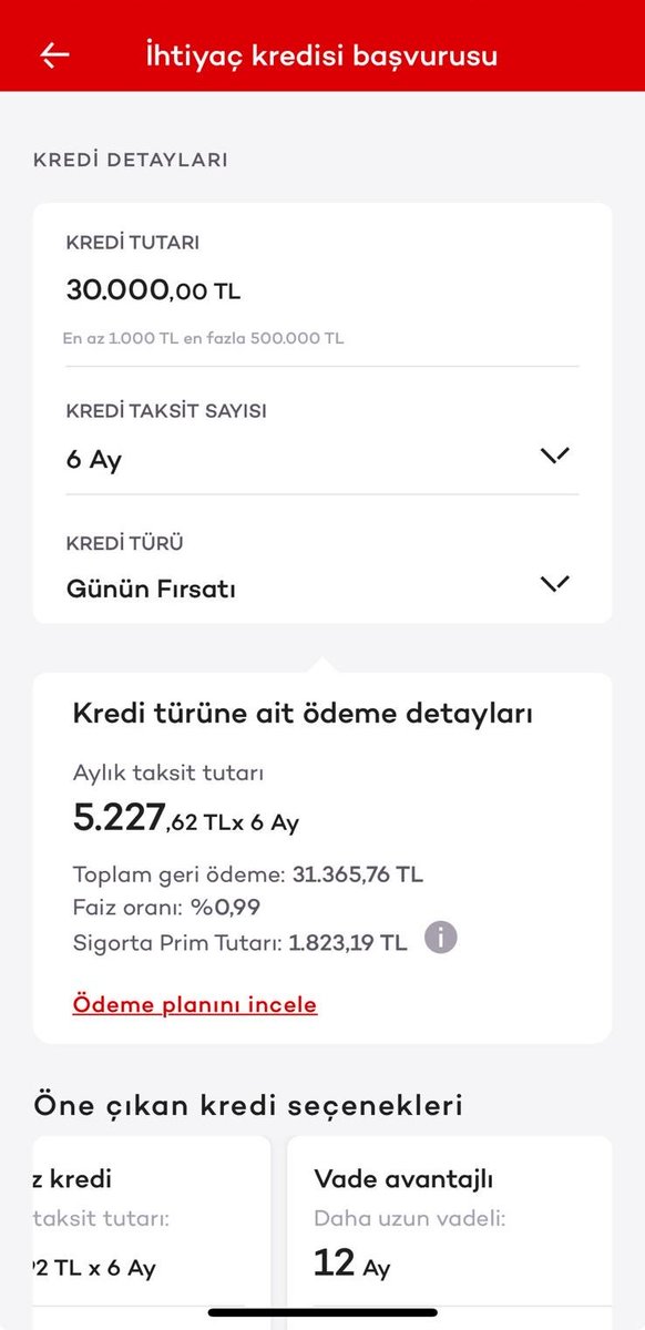 Kredi Adam tweet media