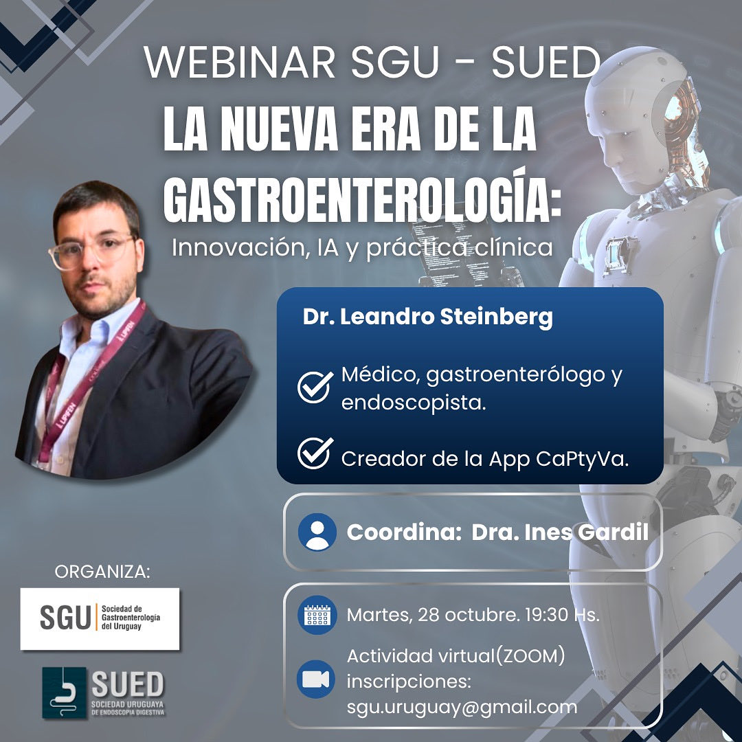 Próxima actividad conjunta de la SGU y SUED