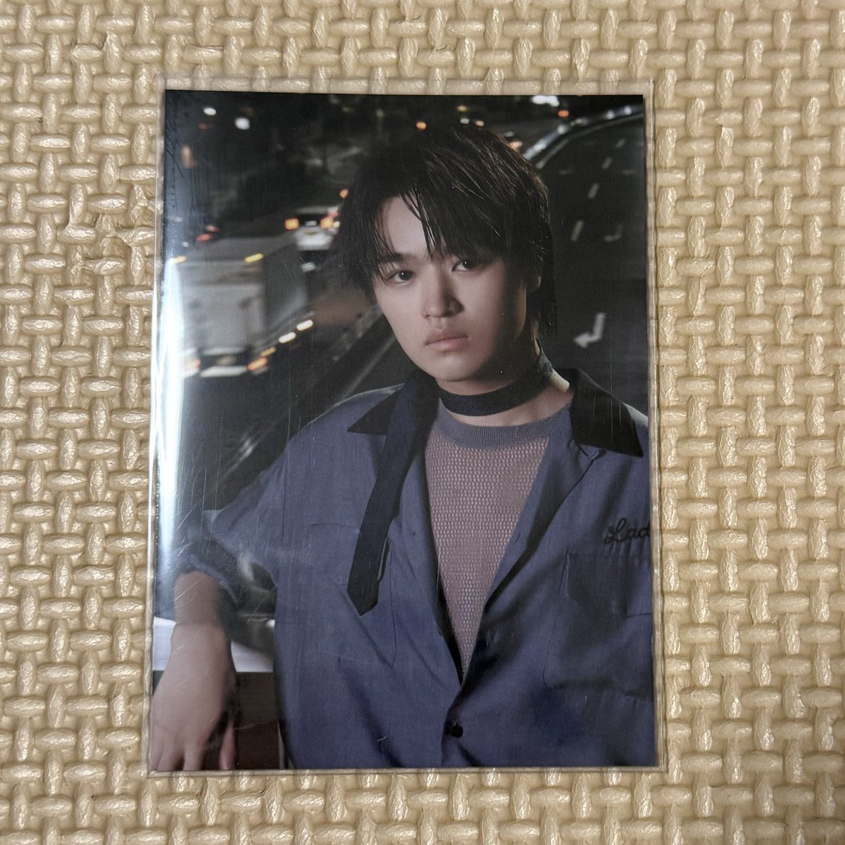 ゆいちゃ tweet media