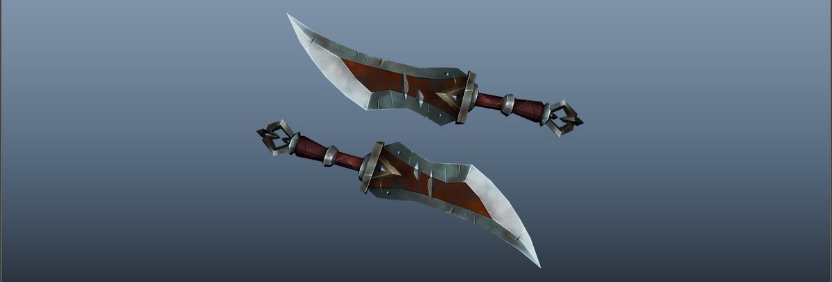 Cusf360's tweet image. Made in middle of 2024 (Handpainted)
#ROBLOX #RobloxDev #robloxart