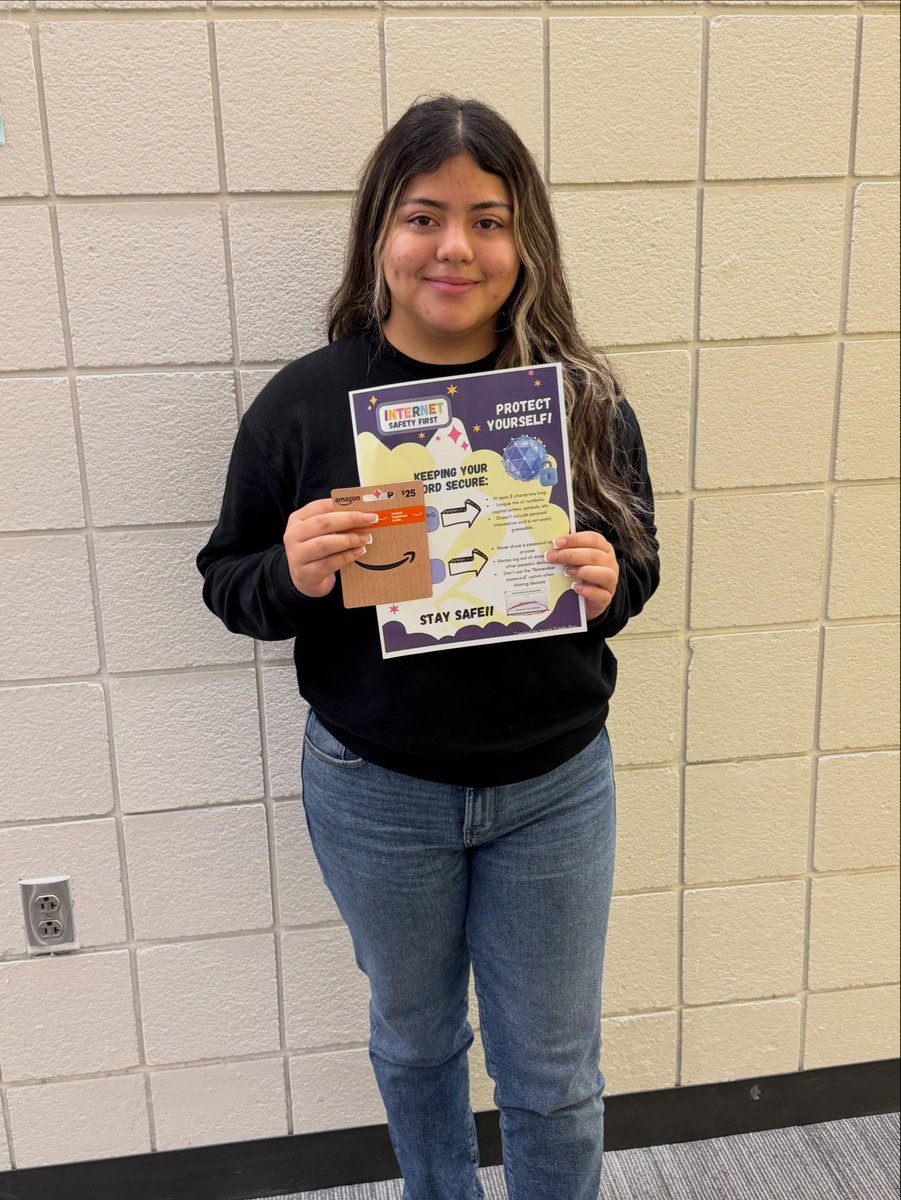 The Middle College at UNCG tweet media