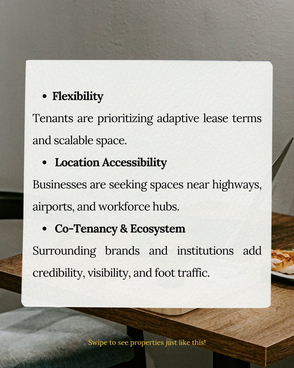 CR Properties Group, LLC tweet media