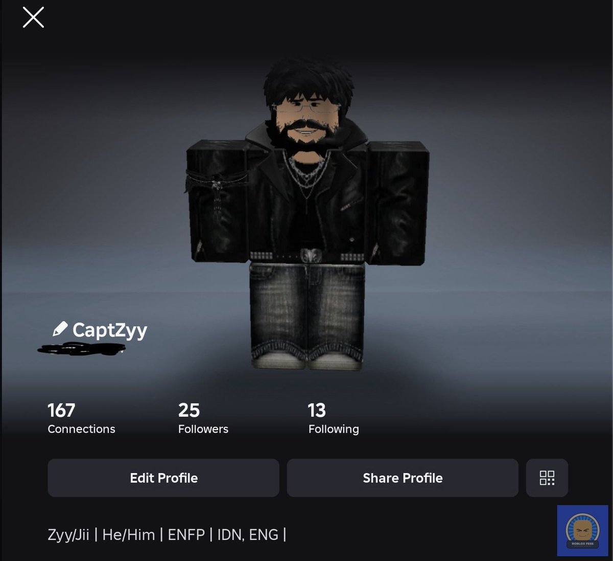 roblox_fess's tweet photo. Show Your !Roblox Avatar dari diskonan Galaxy Store Kalian! 
Mine : https://t.co/X0MSmVqovj