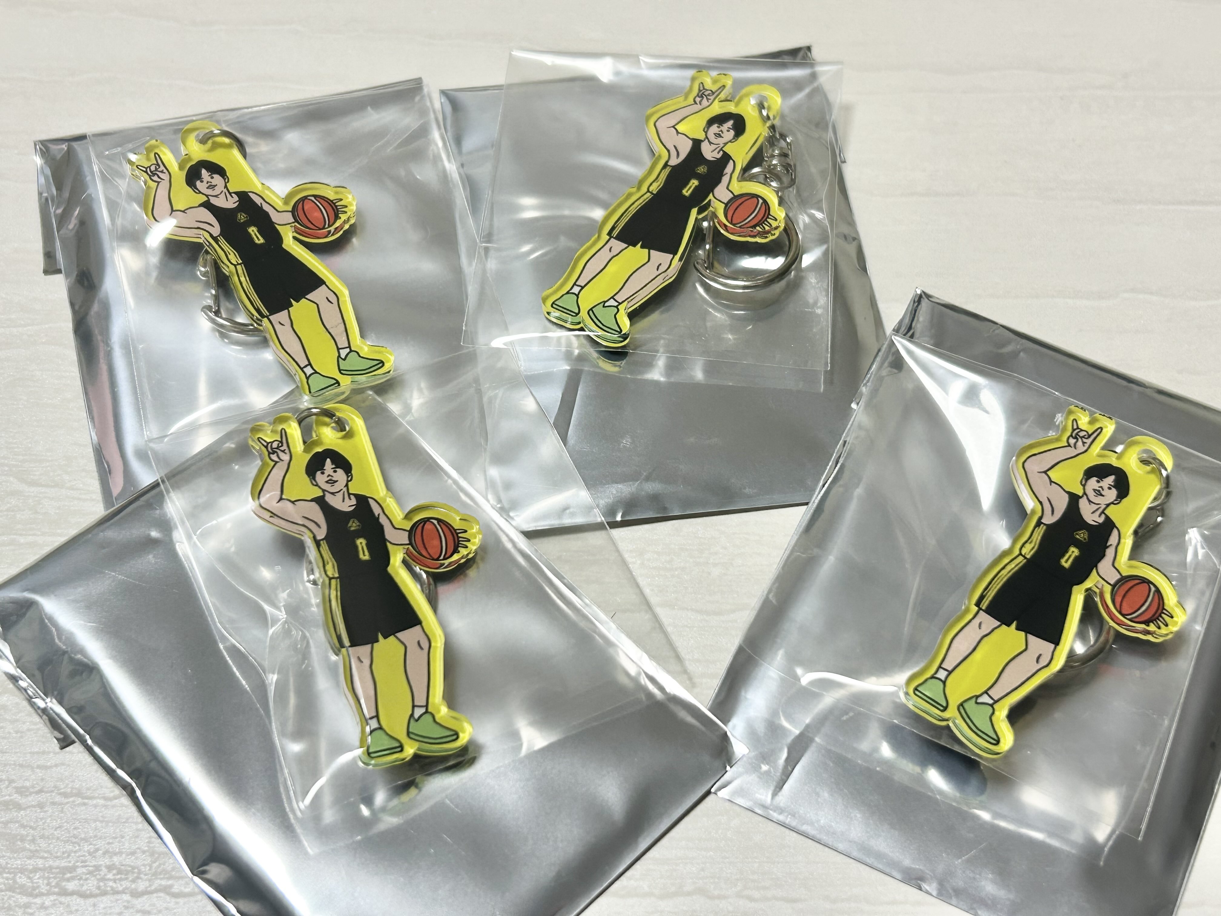 まあこさま専用10個 Random Ribbed Organic Cotton