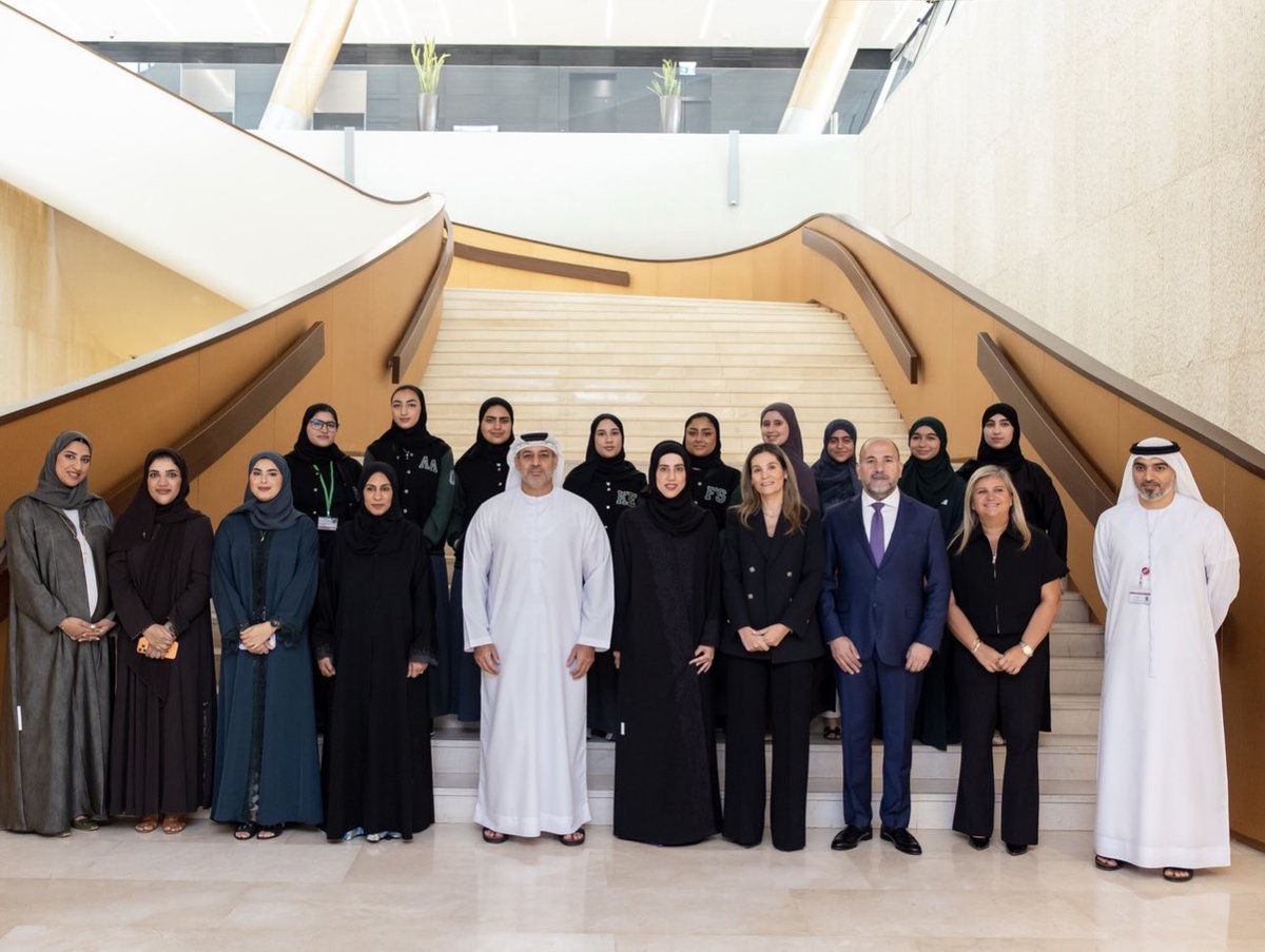 INJAZ UAE tweet media
