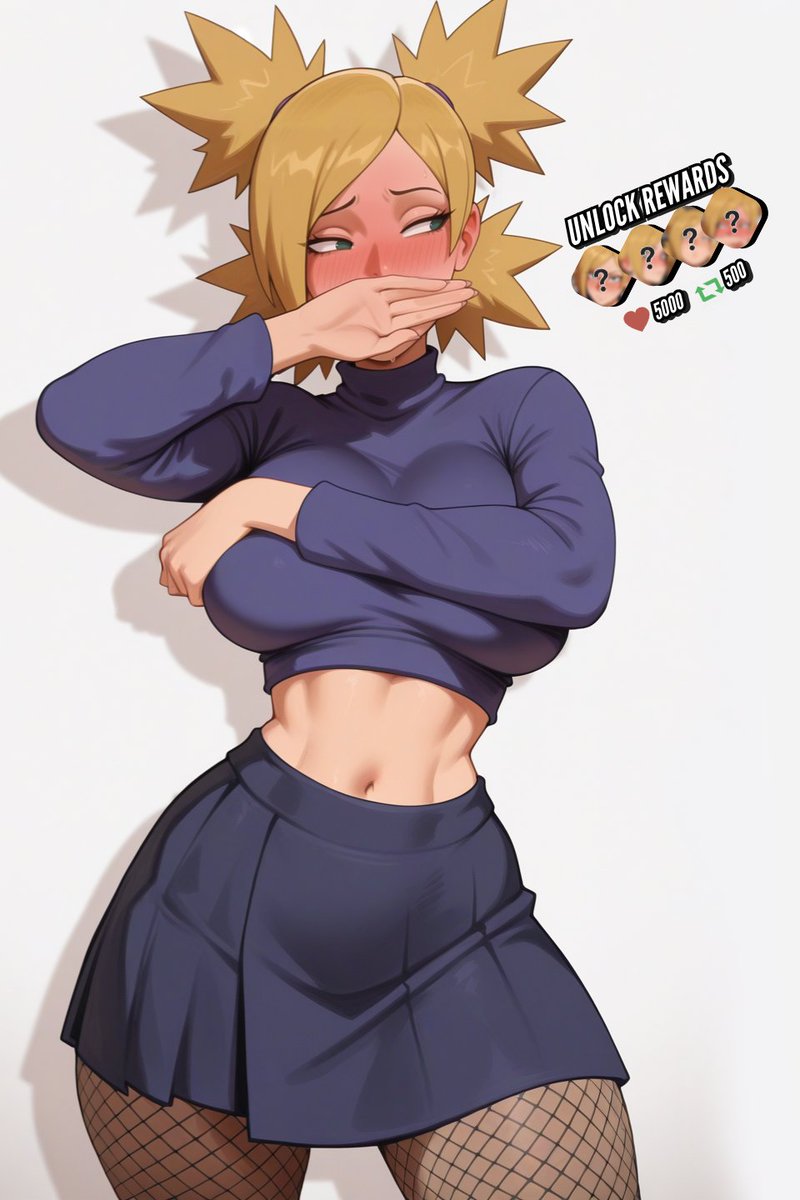 Waifu | Two (@waifudiffusi0n) on Twitter photo 