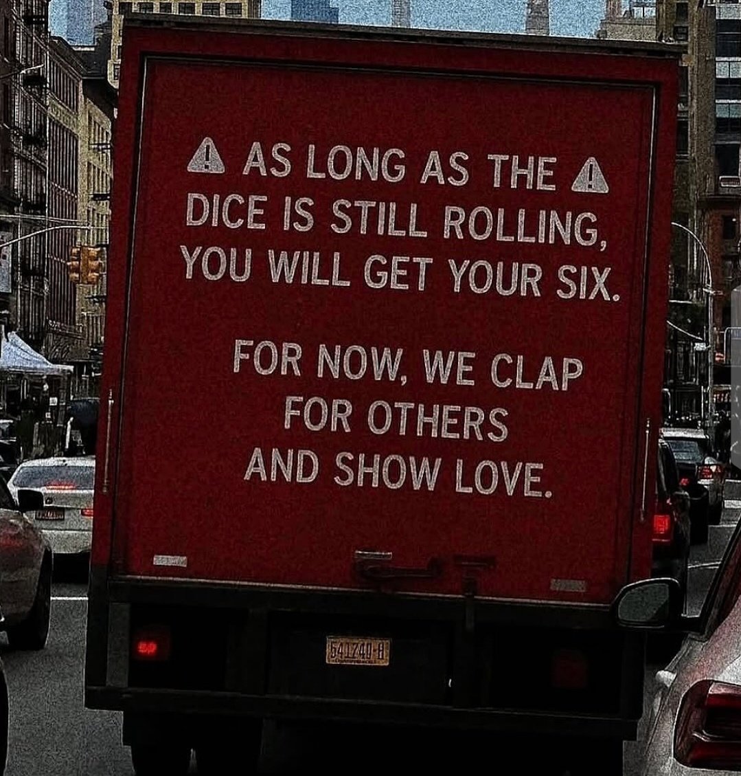 Dearme2_'s tweet image. Real talk.