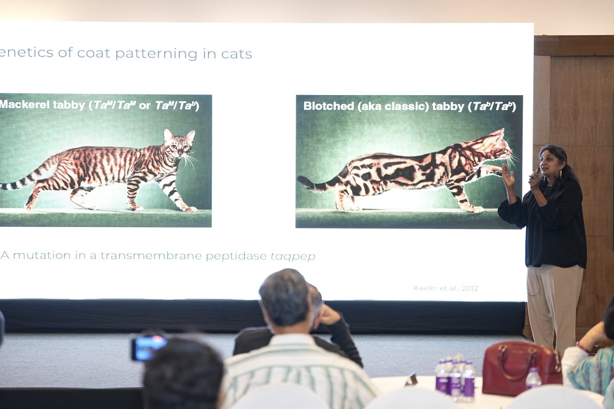 National Centre for Biological Sciences tweet media