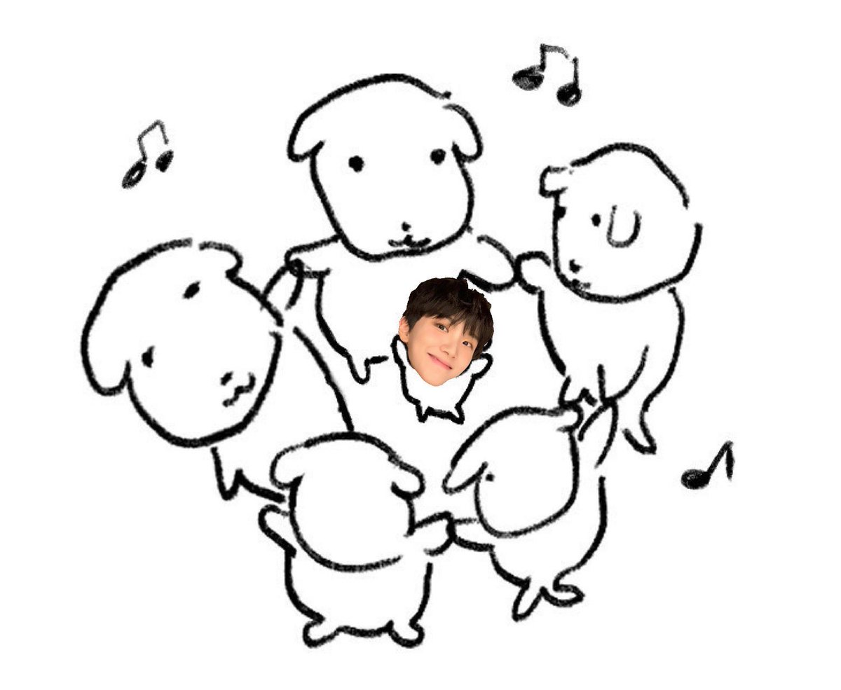 woonioi's tweet photo. @IS2TH_ https://t.co/ilXDSf20GM