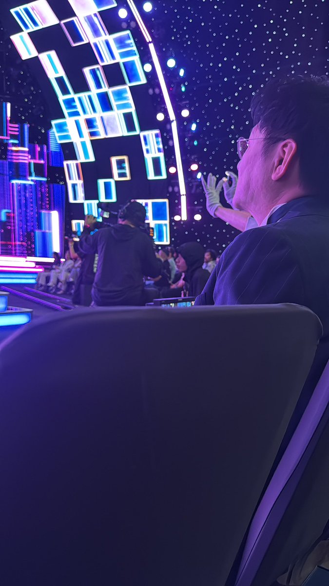 Michellebehrm's tweet photo. พี่ตะโกนใส่กรรมการดังมาก ว่ามงแรกเท่านั้น

GOTCHABELLPRELIMINARYMGI
#GotchabellPrelim2025 https://t.co/m7sh311XuO