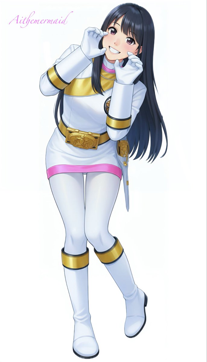 ブルーホワイトアイザ🧜‍♀️🐬 (@Aithemermaid) / Posts / X