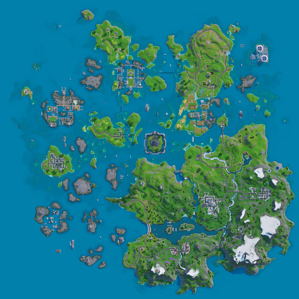 PLAY CHAPTER 2 NOW! #Fortnite 

CHAPTER 2 S1: Battle Lab!: 4264-8713-3281
CHAPTER 2 S2: Battle Lab!: 1874-9456-9676
CHAPTER 2 S3: Battle Lab!: 6221-2663-7313