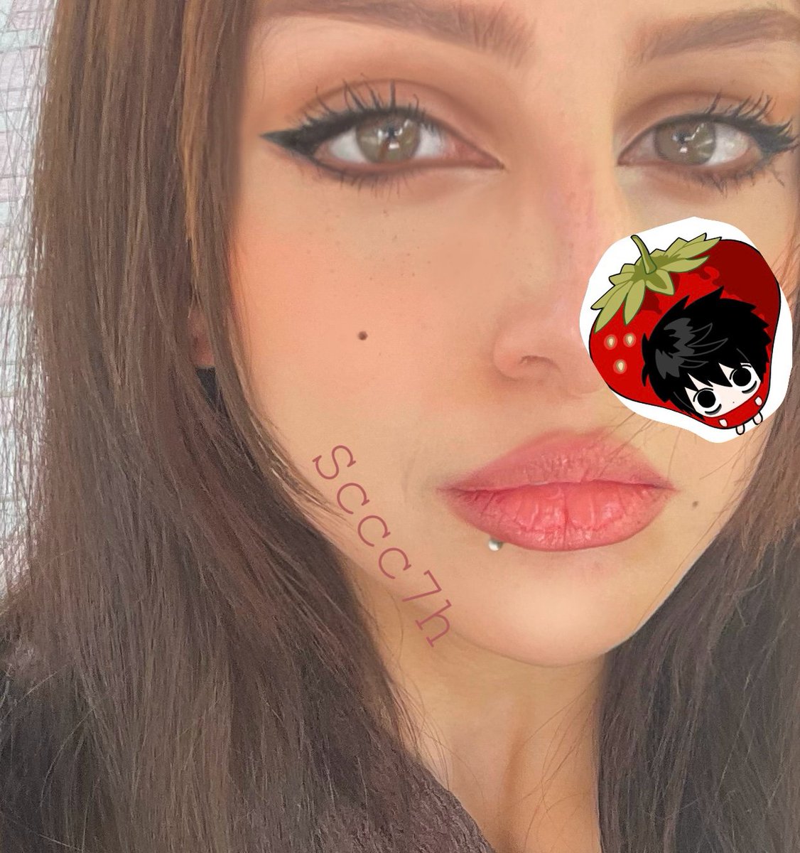 SHH7h.Chaotic tweet media