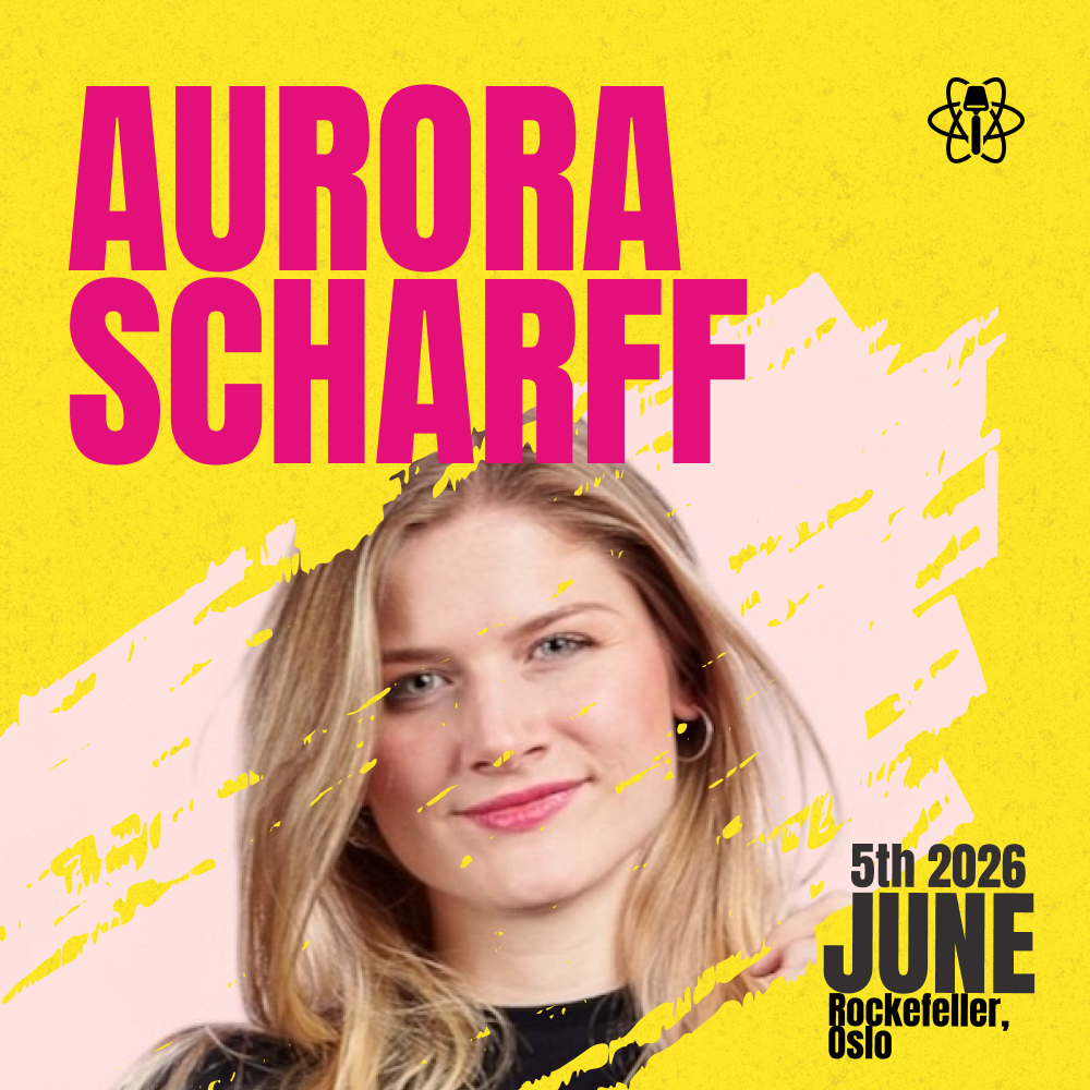 ReactNorway's tweet image. ⚡ Incoming announcement from the Northern lights of frontend.

We’re thrilled to announce @aurorascharff joining the React Norway 2026 lineup!

She&apos;s a Senior Consultant at Crayon Consulting | Web Developer | Microsoft MVP | International Conference Speaker | React Certification…