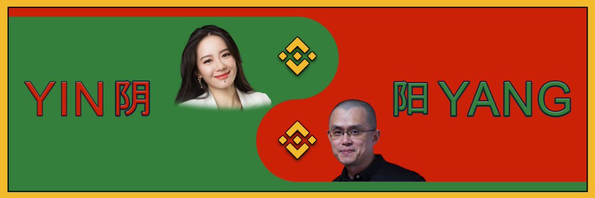 $YinYang
BSC

Just launched, good branding and volume, follows Chinese hype meta, LP burnt, renounced ownership, 400k Market Cap. DYOR

dexscreener.com/bsc/0x7E0b693a…

t.me/YinYang_BNB