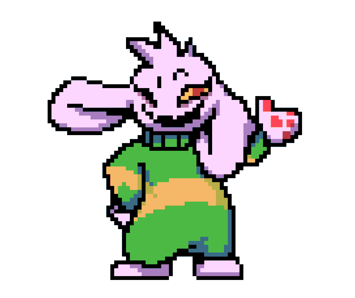 Abyss_sinian's tweet photo. Jev,Spam,Azz sprites #DELTARUNE #deltaruneAU #deltarunefanart #jevil #spamton #AsrielDreemurr AU BY @theotherpuppet https://t.co/YMniH203GD