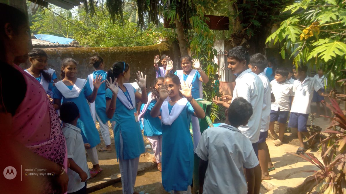 Zilla Parishad, Deogarh tweet media