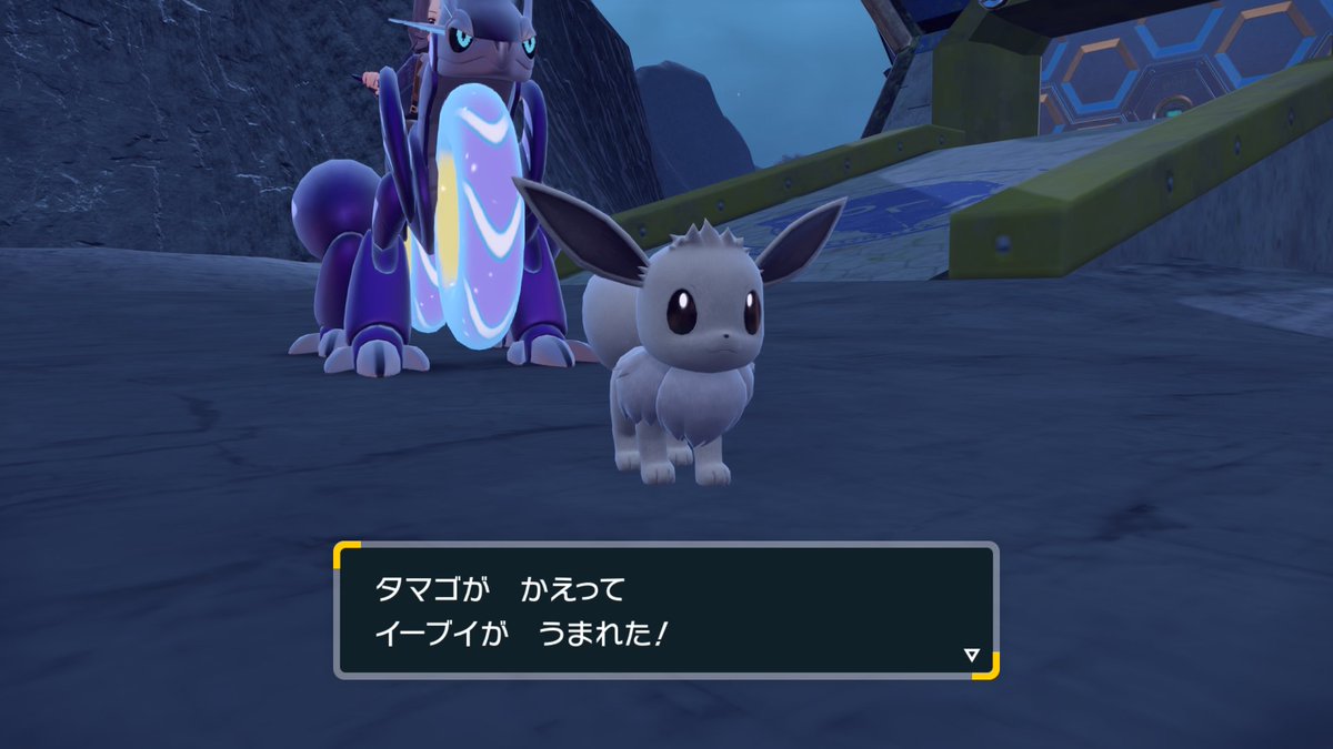 MM_oecu's tweet photo. きちゃ https://t.co/ZVDnQlRooP