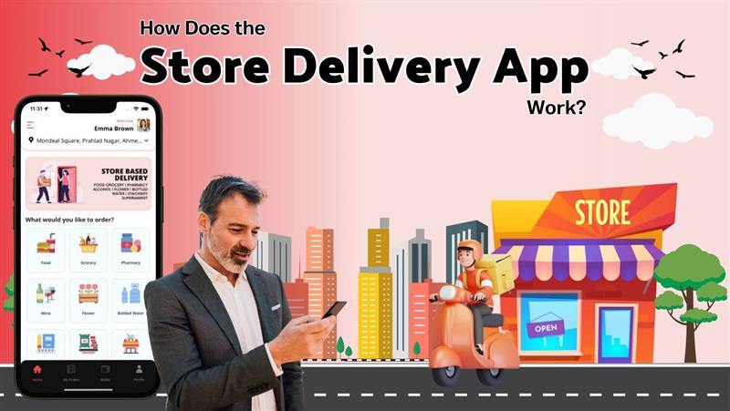ondemandscript's tweet image. How Does the Store Delivery App Work?

blog.ondemandclone.com/how-does-store…

 #storedeliveryapp  #storedeliveryappdevelopmen #deliveryappsolution #app #apps #appdevelopmentcompany #appdevelopment #business