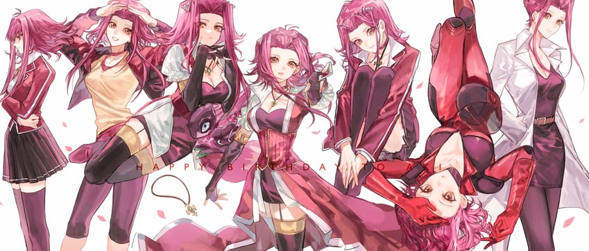 BugCoordinator's tweet image. The many faces of the Galarian Moltres 🔥!

Each one does entail a story, befitting of #WordWednesday。。。