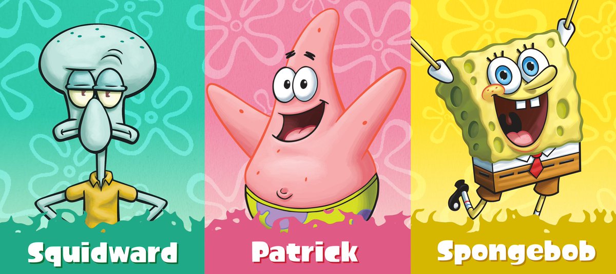 InkSlip2024's tweet image. We've got a few more photoshoots to do! Coming up, it's our MVP pictures for our Splatoon x Spongebob fan-made collab. #Splatfest