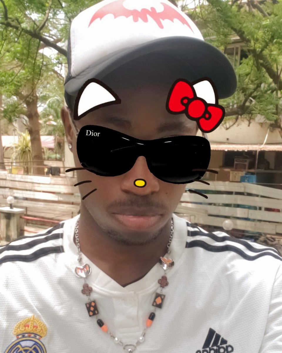 Modex_art's tweet image. 😽