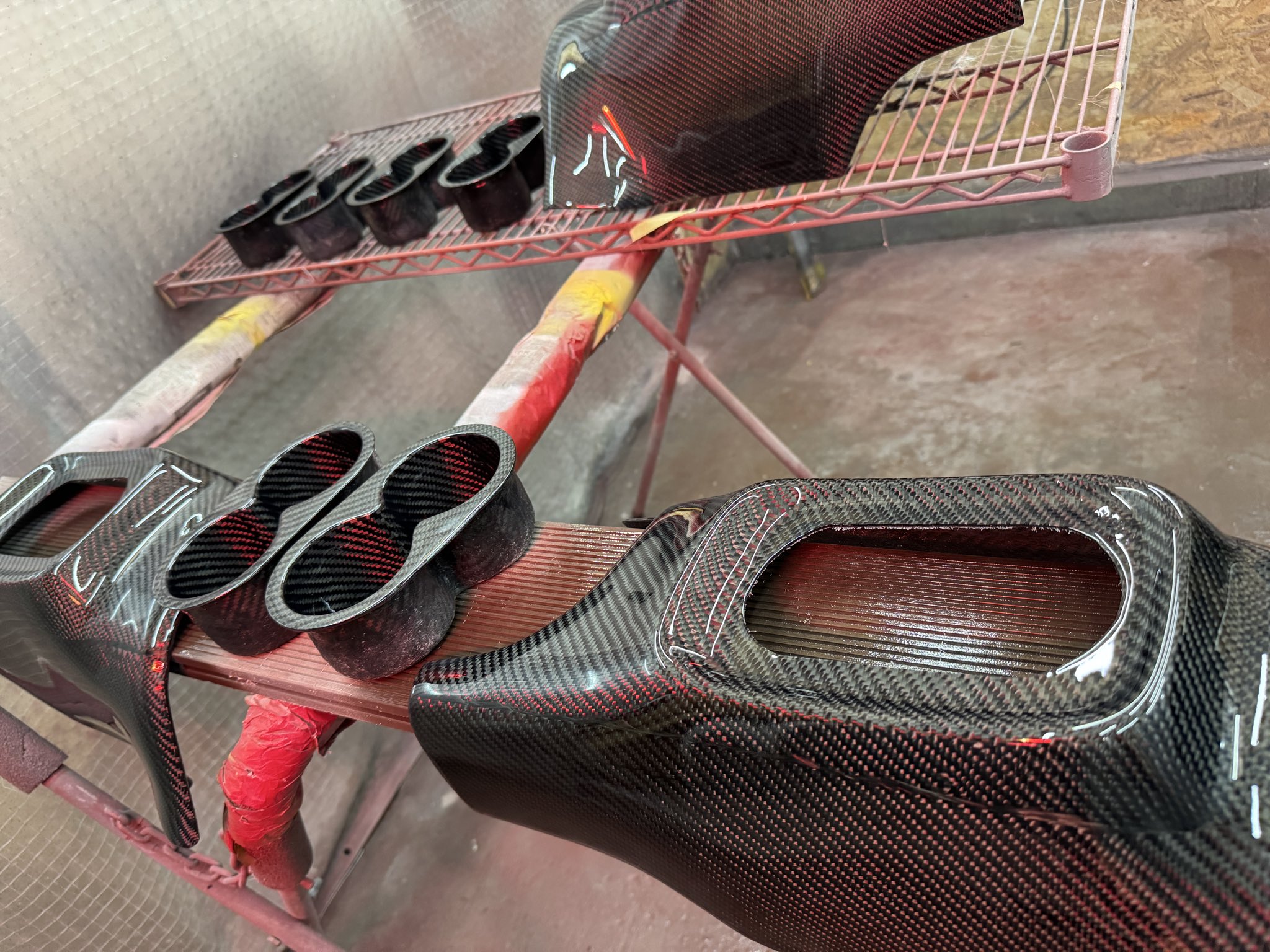 磁石⭐︎センターコンソール Amazon | NewYall センターコンソール蓋ロック | 外付コンソール