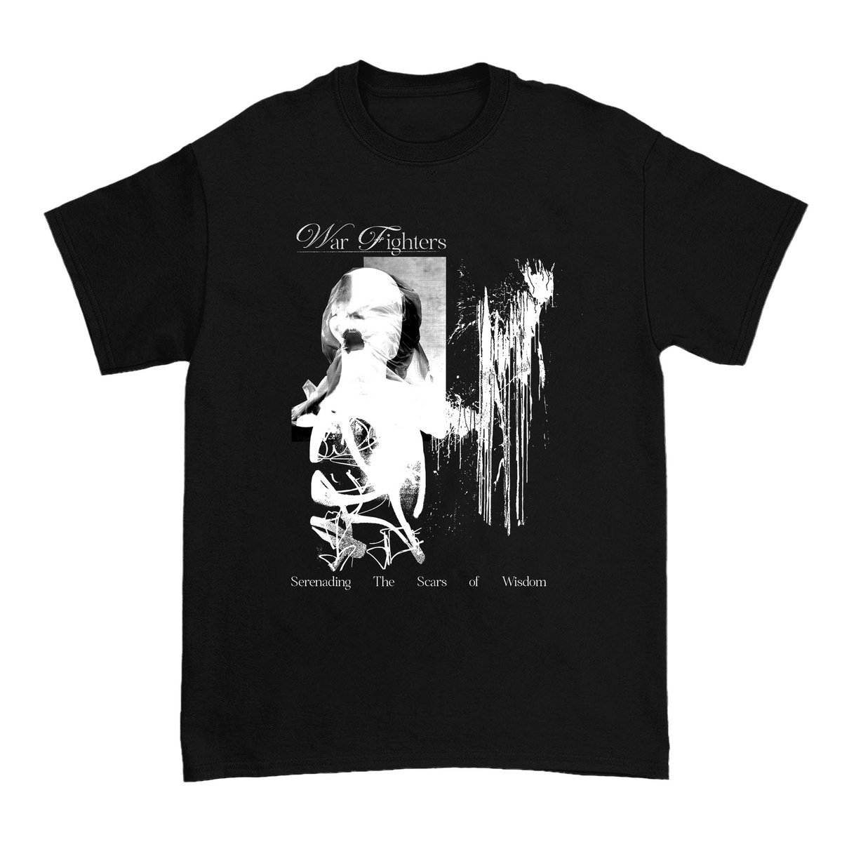 New merchandise for our upcoming show, November 14, 2025 with Nuvolascura and Blind Girls, organized by Memori Records. IDR 170.000 exclude shipping. Pre-order via DM Instagram or WhatsApp 089637697698. Can’t wait to see you all.