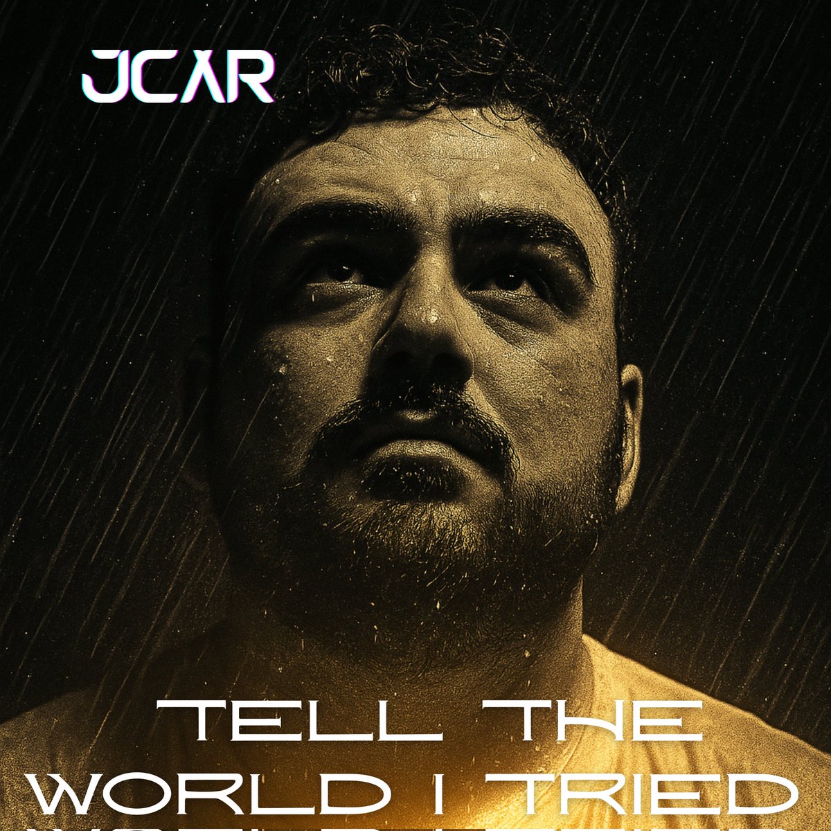 WuckingFanker's tweet photo. Pre-save my new single "Tell The World I Tried" on Spotify: https://t.co/NR7wR3dw9R (powered by @distrokid) https://t.co/3sUVfEqhWN