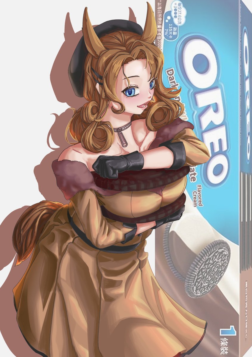 要優雅 tweet media