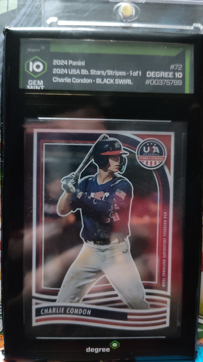 Robby Wyatt tweet media