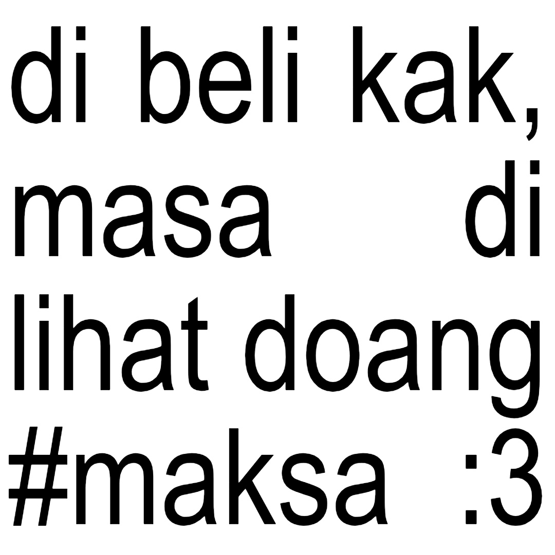 kencxan's tweet image. help retweet? ありがとう! 💥 _ #zonauang

hai aku ready layout { pharita &amp;amp; suzy } 7000 / each saja sudah free retext dan get ava jpg juga nich! mari jajan :3