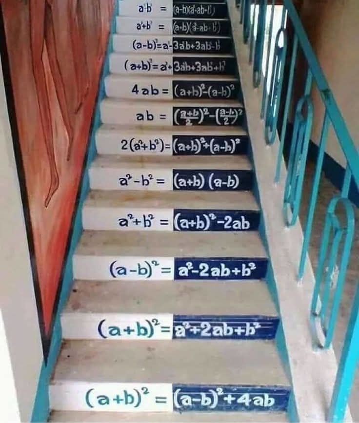 sonukg4india's tweet photo. A little bit of algebra 📖 https://t.co/1sw9LMsEea