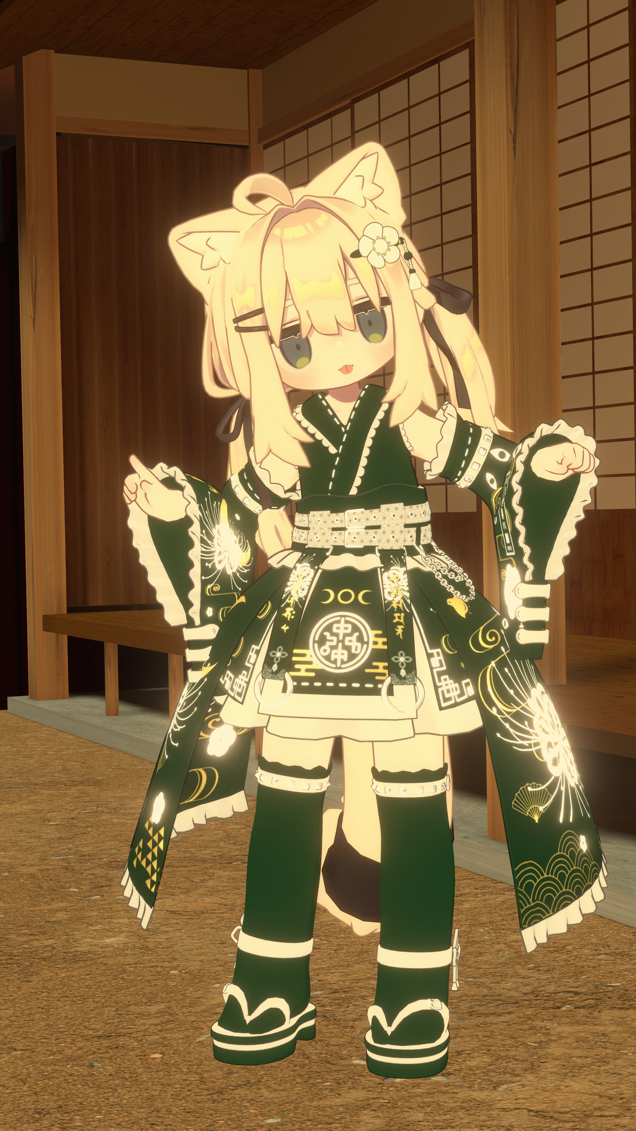 みみりん (@33linn) / X