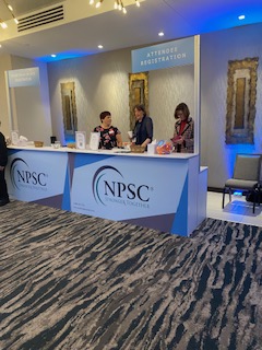 NortheastPharm2's tweet photo. NPSC 2025 Expo is in full swing. We are so excited to get together in the beautiful city of Worcester. #healthcare #EXPO2025 #independentpharmacy https://t.co/HCmXqzyLSw