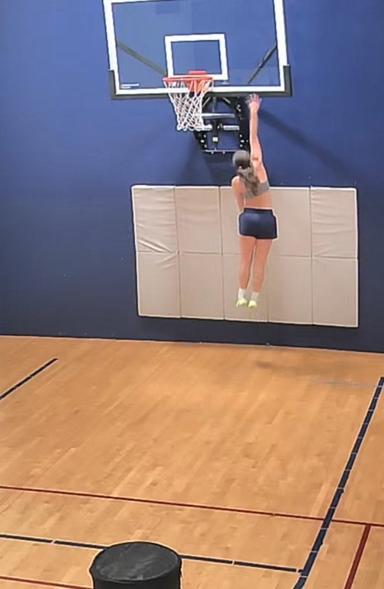 Morgan Sanger (@jumpmorgan1) on Twitter photo I'm getting more vertical with <a href="/TeamVertimax/">VertiMax</a>! One jump closer to my goals.
🏀IQ + athleticism = BIG impact for the <a href="/NLBbasketball/">NLB</a>  season! I'm getting more vertical with <a href="/TeamVertimax/">VertiMax</a>! One jump closer to my goals.
🏀IQ + athleticism = BIG impact for the <a href="/NLBbasketball/">NLB</a>  season!