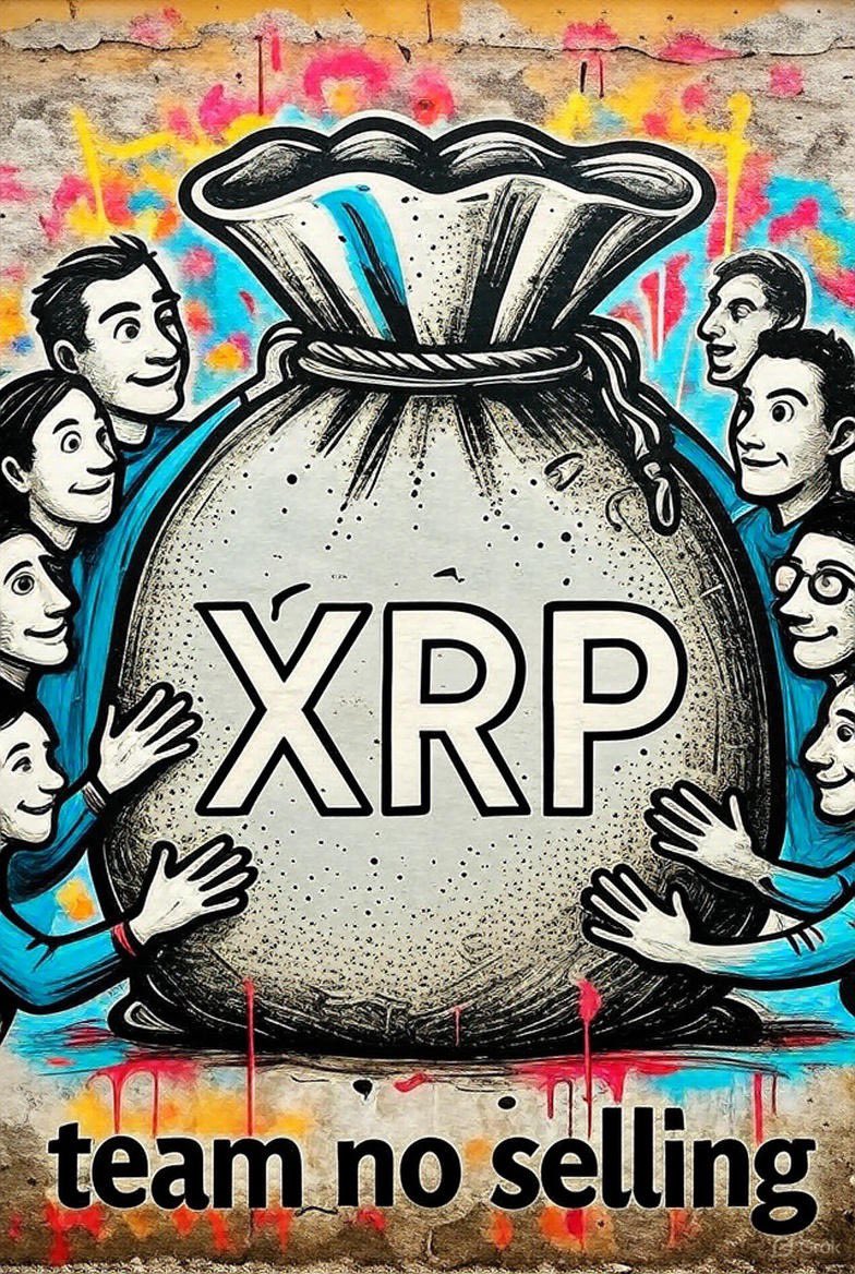 FAMM!

Like if you are: TEAM I’M NOT SELLING MY $XRP 😎