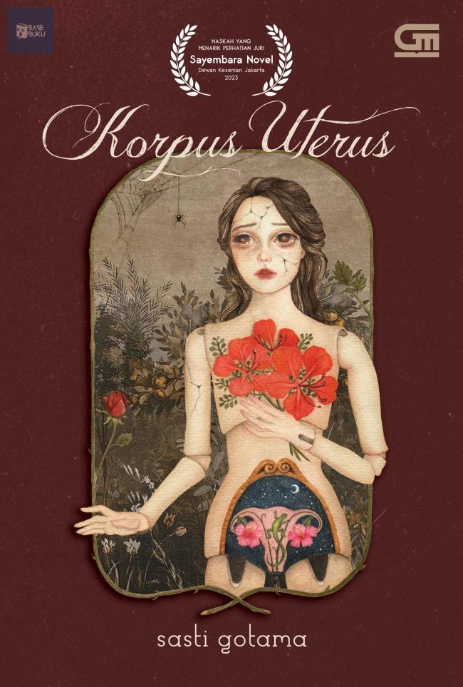 basebuku's tweet image. 📚 korpus uterus ituu BUAAAGUUSSSSSSS BGTT 😞 tapi sender selalu lemes bgt, tangan langsung dingin, dan ngilu di perut tiap baca kata "dikorek" dan part part yg sejenis itu 🥺 ngebayangin sesakit apa huhu *btw menurutku di halaman awal buku harusnya ada list tw sih...