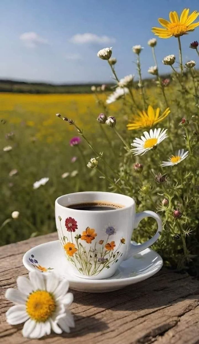"Bir fincan kahve, sevdiğin bir şarkı ve anılara dalıp gitmek... Bazen en güzel anlar, en basit olanlarda saklı. ☕✨ #HayatınTadı"